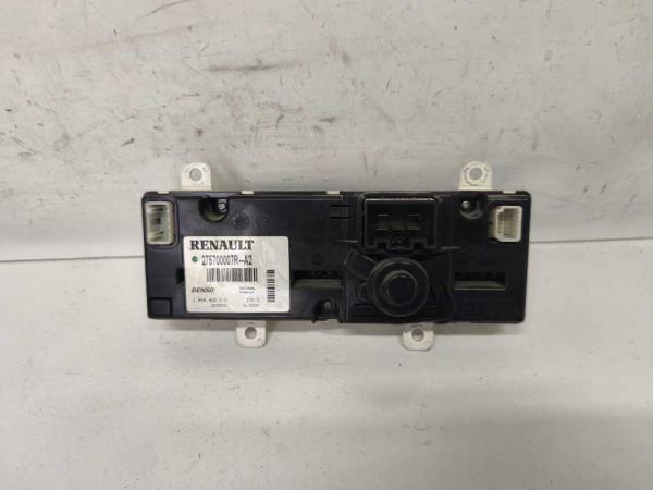 BOUTON CHAUFFAGE RENAULT MASTER 2010-2019 - Vue 2